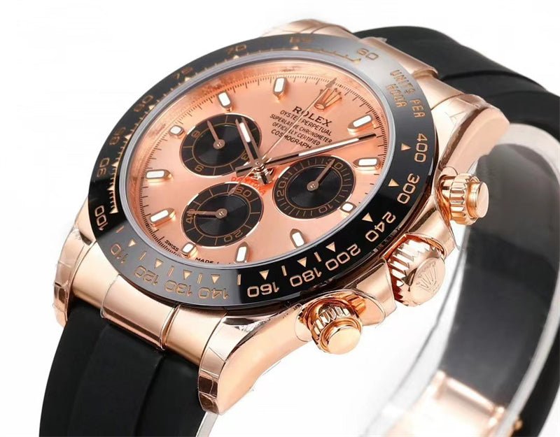 ROLEX ロレックス デイトナ 116515LN ランダムシリアル