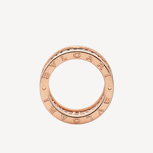 ジュエリー ブルガリ | B.Zero1 リング