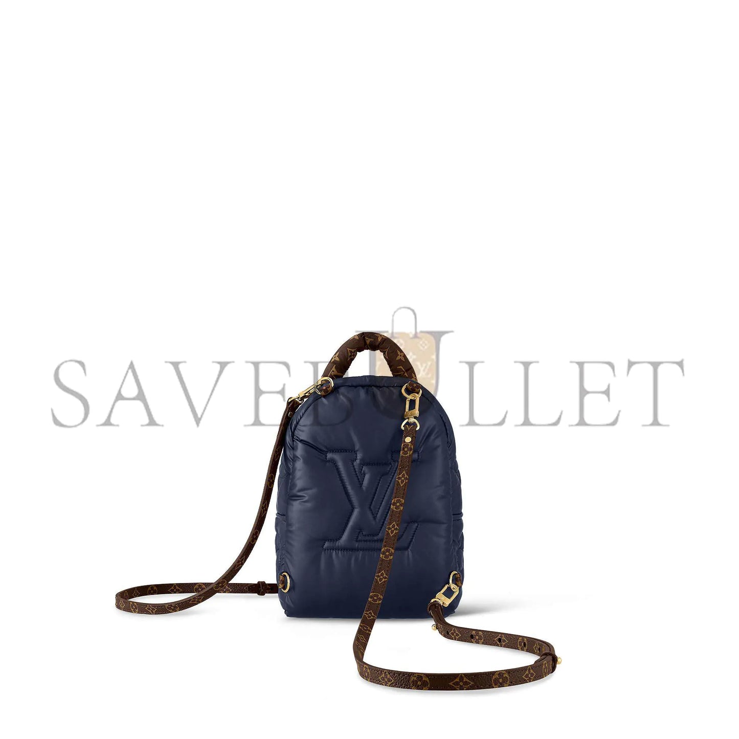 ルイ・ヴィトン パームスプリングス ミニ M21060 (17*22*10cm)