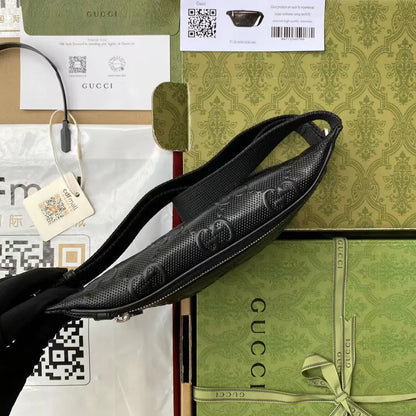 グッチ ファニーパック