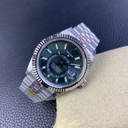 新作モデル ロレックス スカイドゥエラー M336934-0002