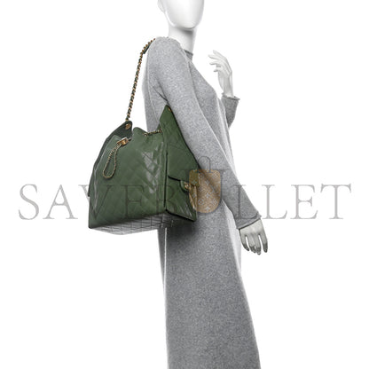 シャネル 25 ミディアム ハンドバッグ AS5311 (40*30*15cm)