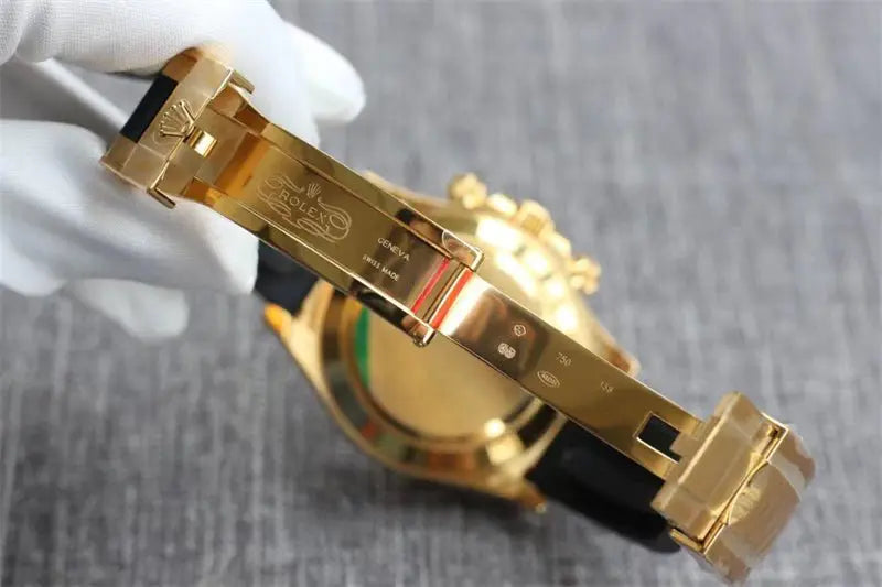 ロレックス コスモグラフ デイトナ ランダム シャンパン/ブラック 116518LN