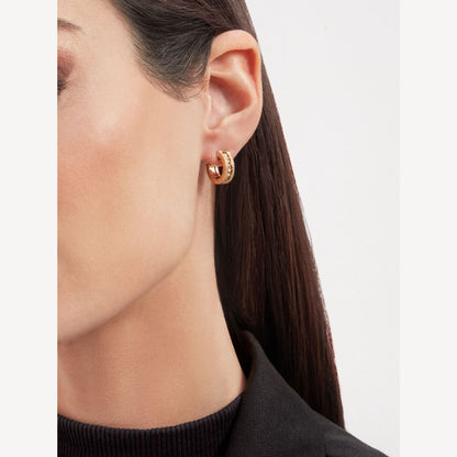 ジュエリー BVLGARI | B.Zero1 イヤリング