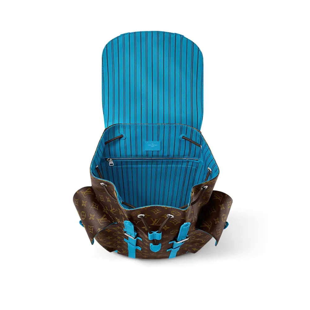 ルイ・ヴィトン M12729 クリストファー MM