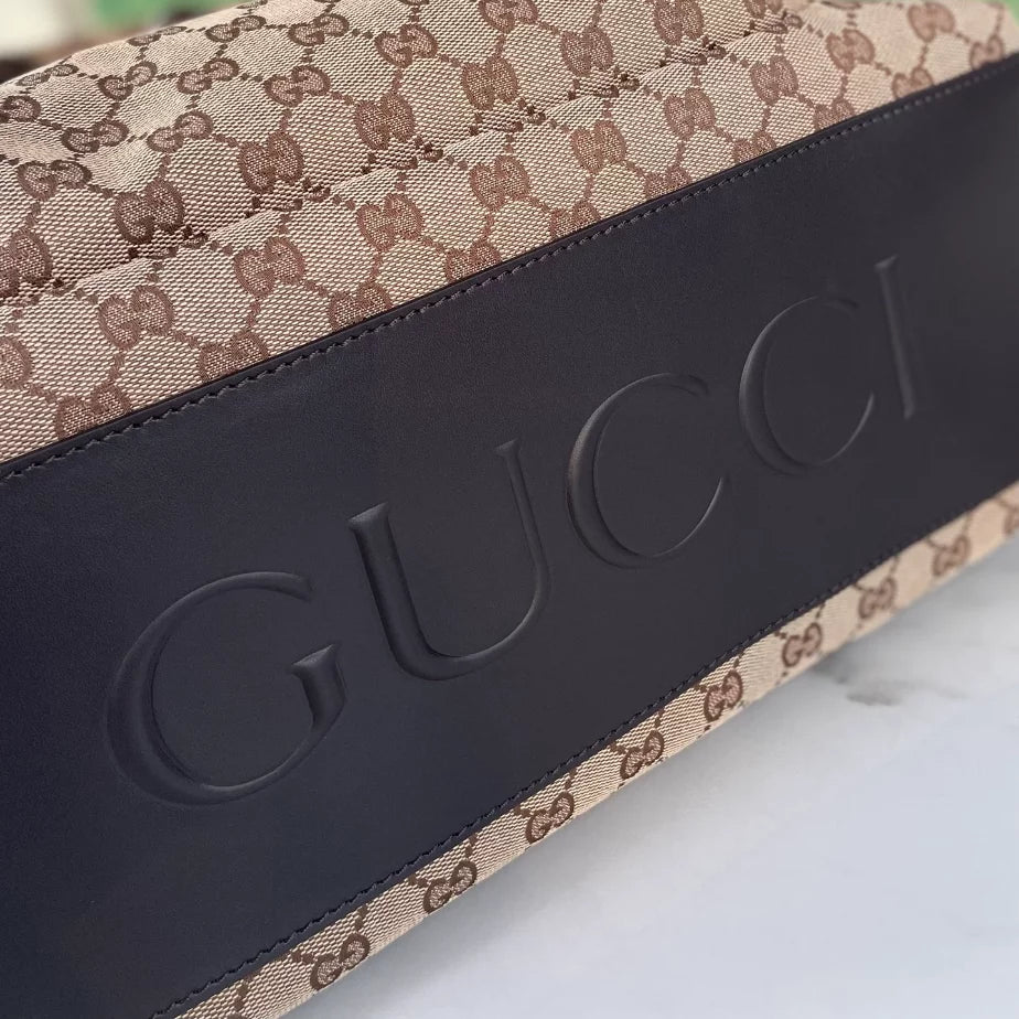 GGキャンバス ミディアム バックパック – BG061