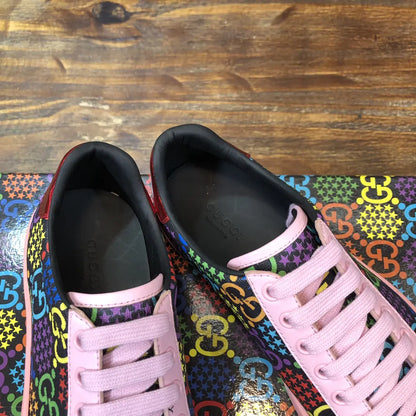 グッチ フラットシューズ 71