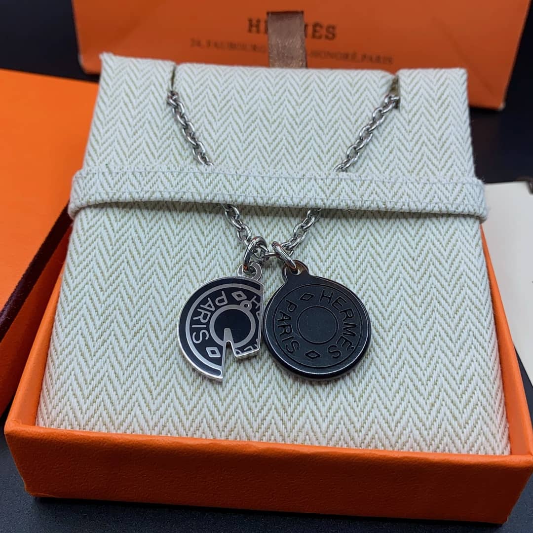 エルメスネックレスコピー