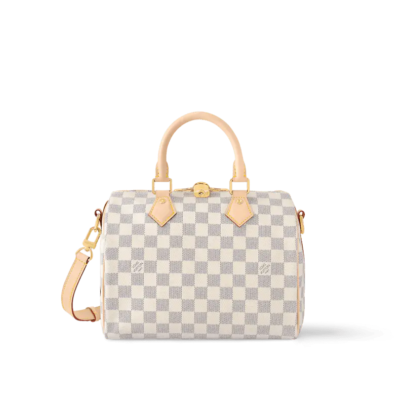 ルイ・ヴィトン N40608 スピーディ・バンドリエール25