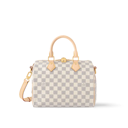 ルイ・ヴィトン N40608 スピーディ・バンドリエール25