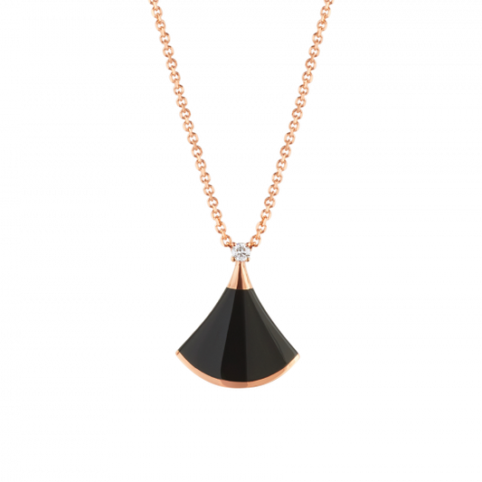 ブルガリ ディーヴァ ドリーム ネックレスの新商品