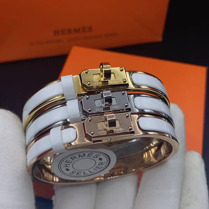 エルメスのクラシックブレスレットのおすすめ