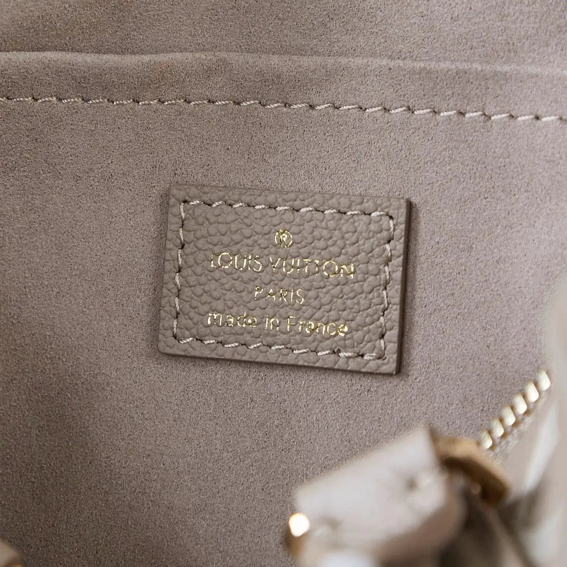 ルイ・ヴィトン M46575 スピーディ・バンドリエール20