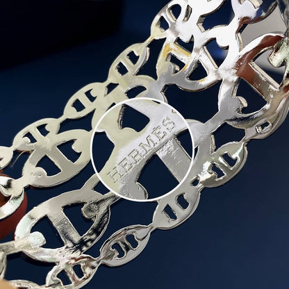 エルメスのロゴブレスレットの卸売