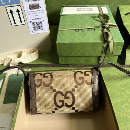 グッチ ホースビット 1955 ミニ