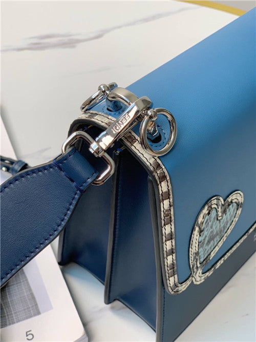 フェンディのバッグは？