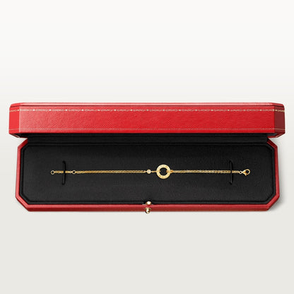 ラブブレスレット