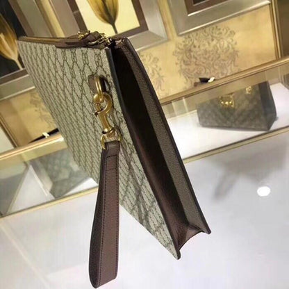 Gucci（グッチ）クラッチバッグ 35.5x25x4cm