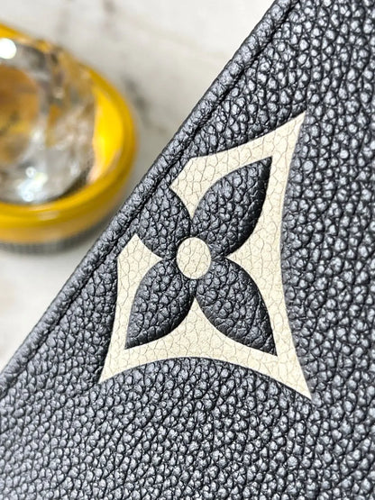 ルイ・ヴィトン M45659 オンザゴー PM