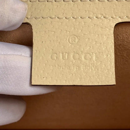 GGハンドルバッグ