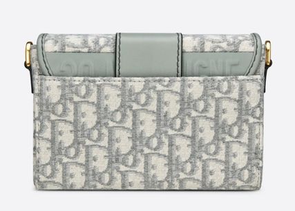 【Dior】♯NEW【Christian Dior】知的に魅せるエレガントカラー☆BOX BAG
