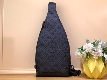 ルイ・ヴィトン デュオ スリングバッグ G65 – LVB063