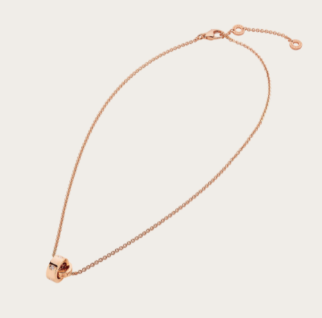 ブルガリ ブルガリ ネックレス