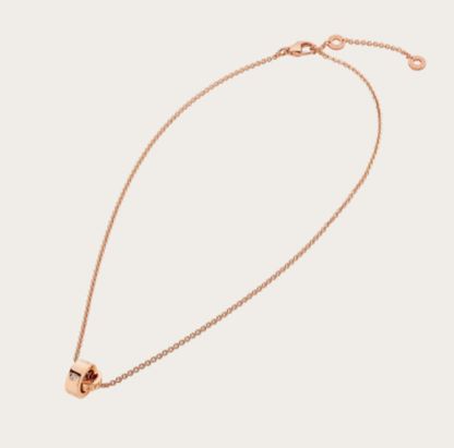 ブルガリ ブルガリ ネックレス