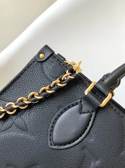 ルイ・ヴィトン オンザゴー イーストウェスト M23640