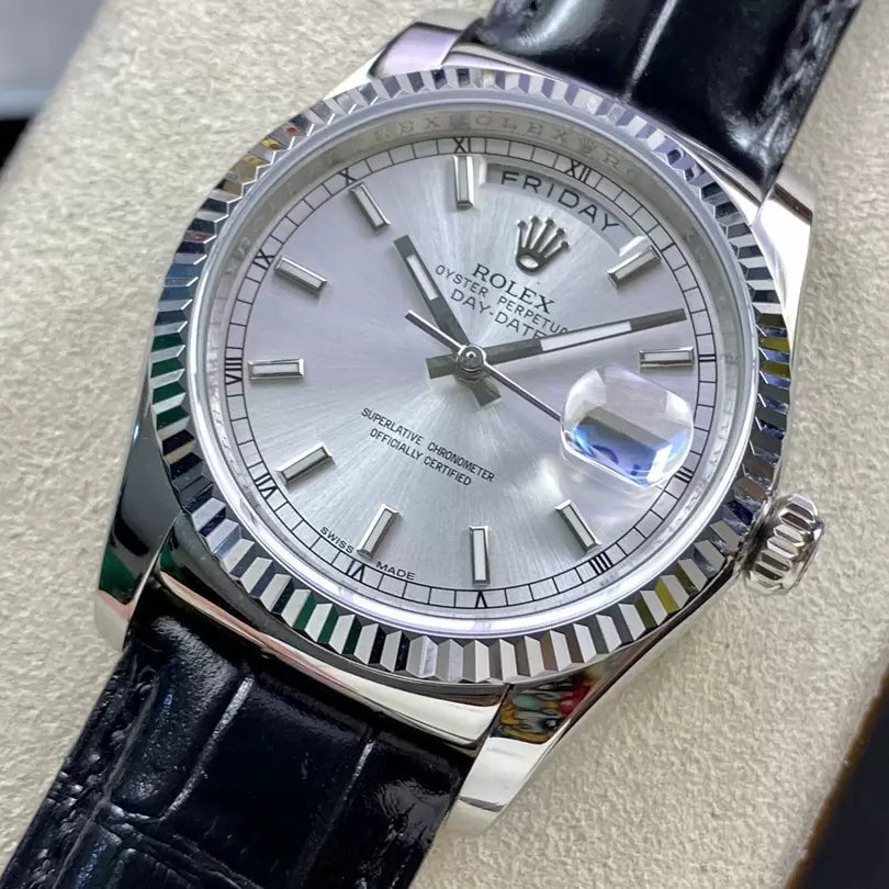 ロレックス デイデイト 118139-0097