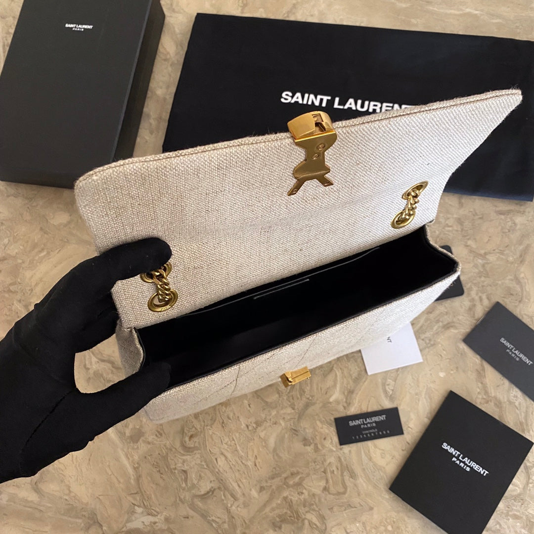 ジェイミー ミディアム カー リヴ ゴーシュ ブークルツイード