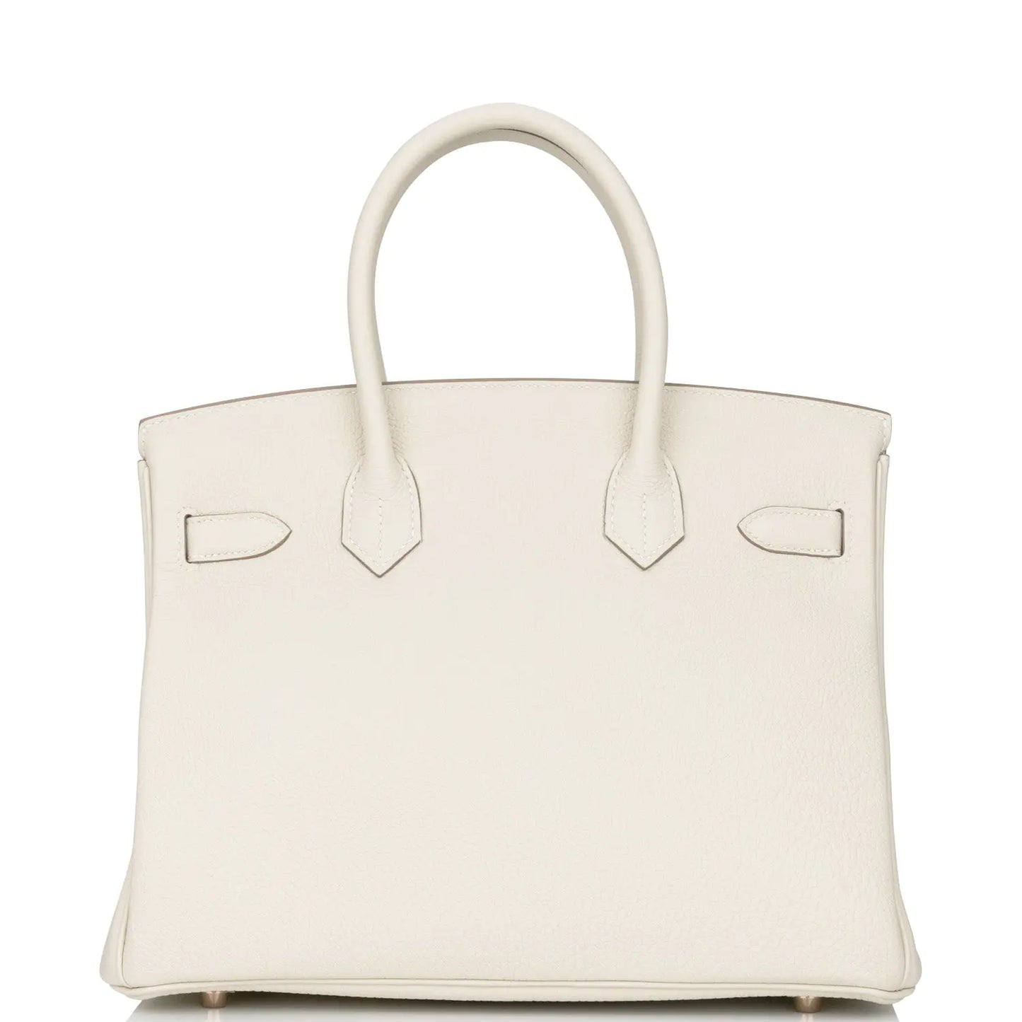 エルメス バーキン 30 クレエ トゴ ローズゴールド金具