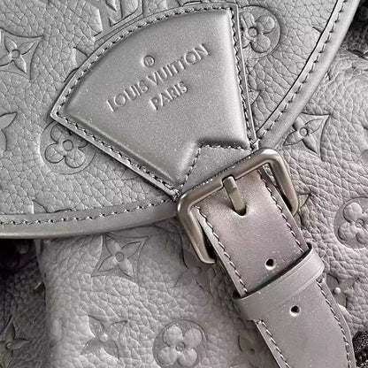 モンスリ バックパック ブラック M23127 – LW341