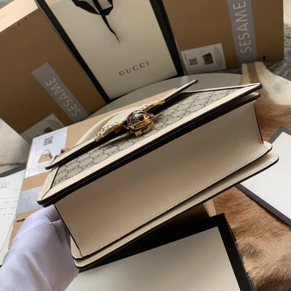 GGハンドルバッグ