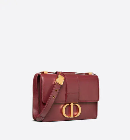 30 モンテーニュ バッグ