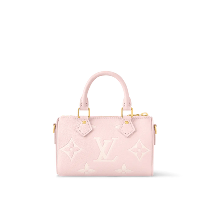 ルイ・ヴィトン M14226 ナノ スピーディ