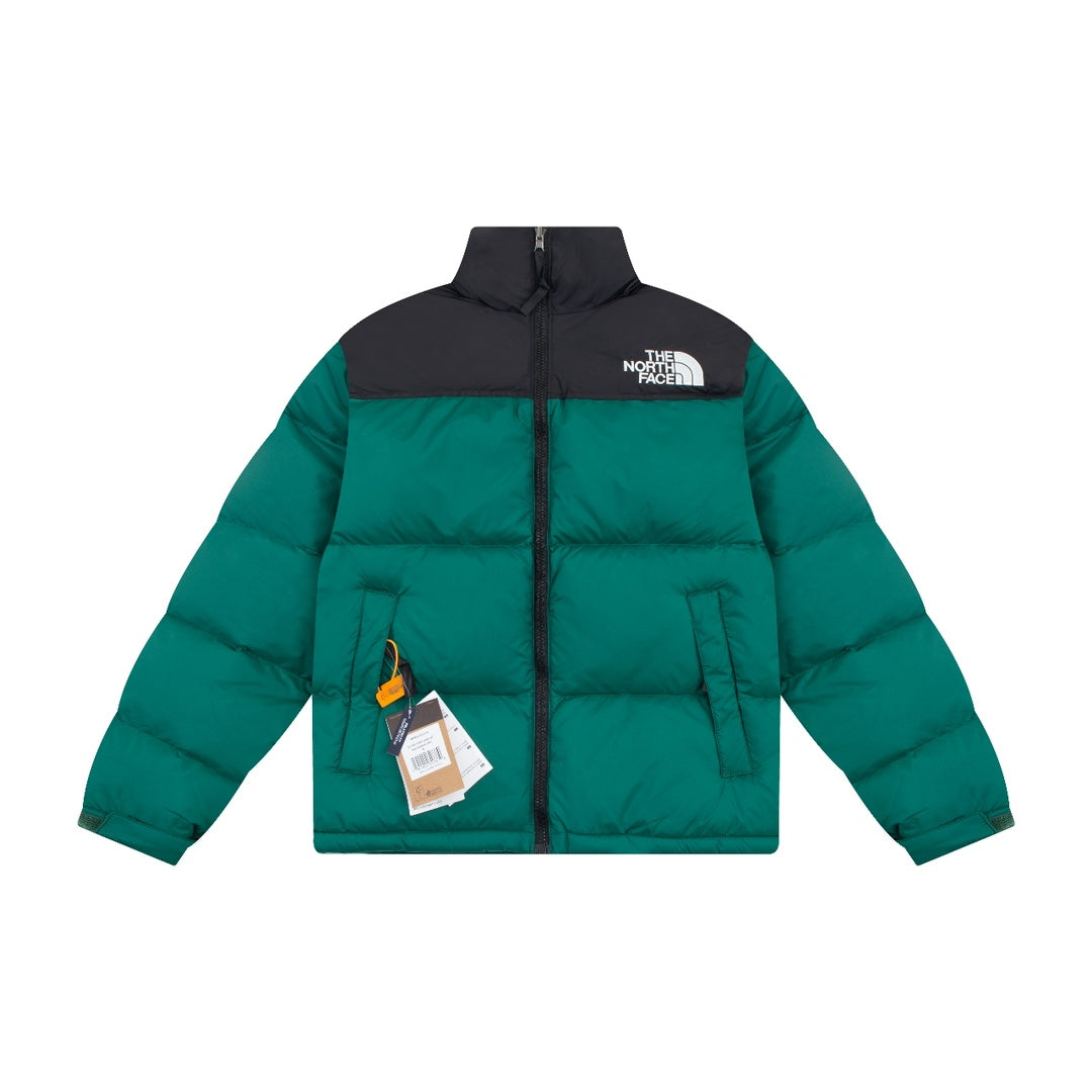 【The North Face 公式 旗艦店】ダウンジャケット ご好評に付き再入荷！10色