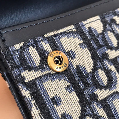 ディオールケースカード