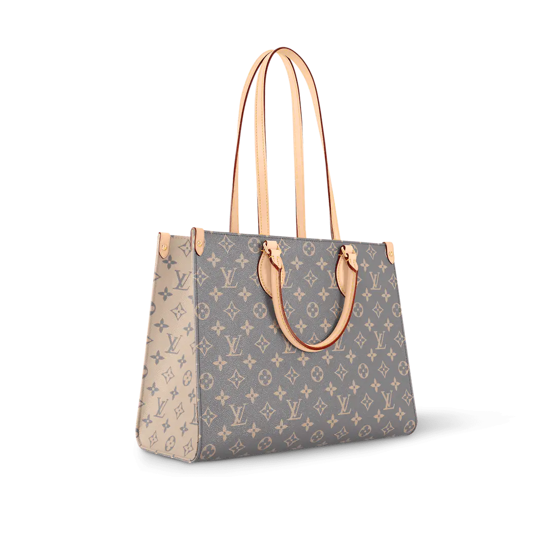 ルイ・ヴィトン M12415 オンザゴー MM