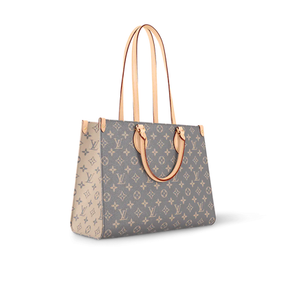 ルイ・ヴィトン M12415 オンザゴー MM