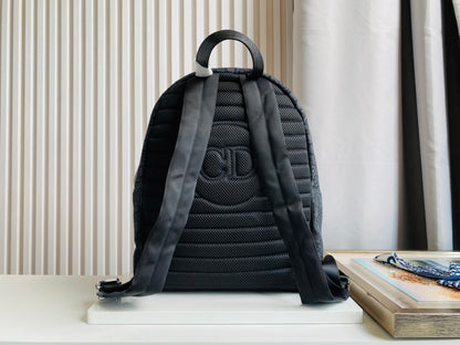 Christian Dior 【ディオール】バックパック30x40x15cm