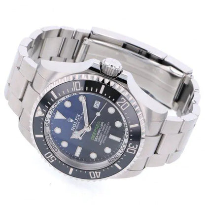 ロレックス ディープシー M126660-0002