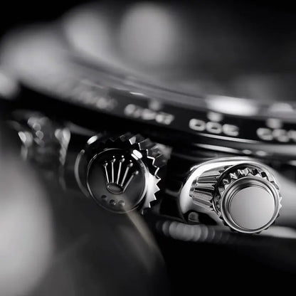 コスモグラフ デイトナ オイスター 40 mm オイスタースチール