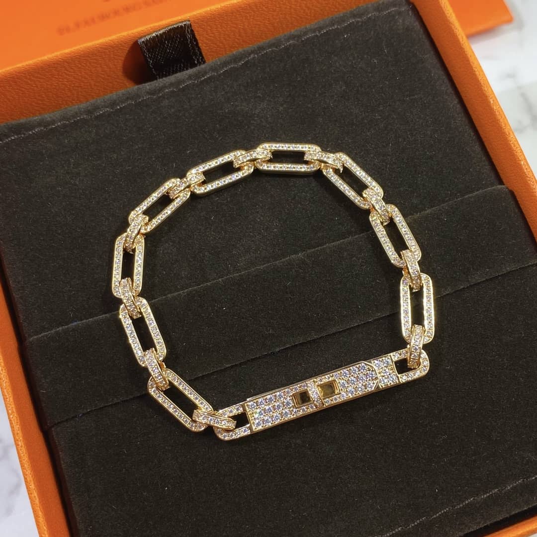 エルメス ブレスレット コピー