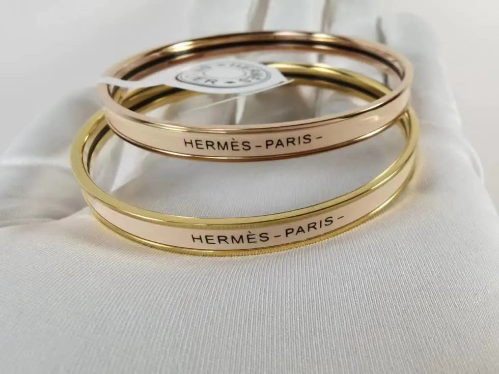 エルメスのクラシックブレスレットのおすすめ