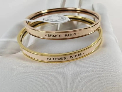 エルメスのクラシックブレスレットのおすすめ