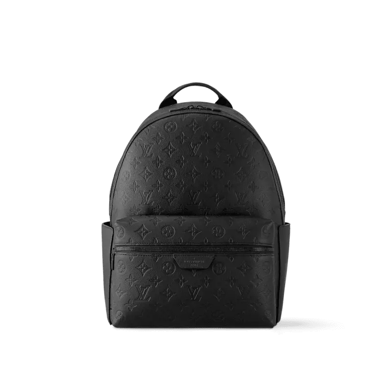 ルイ・ヴィトン M46553 ディスカバリー バックパック