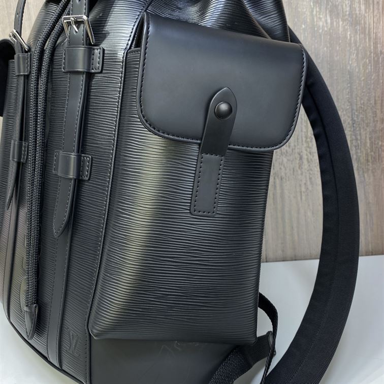 ルイ・ヴィトン x シュプリーム クリストファー・バックパック – LVB034