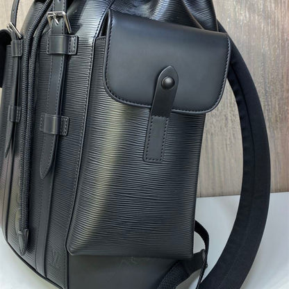 ルイ・ヴィトン x シュプリーム クリストファー・バックパック – LVB034