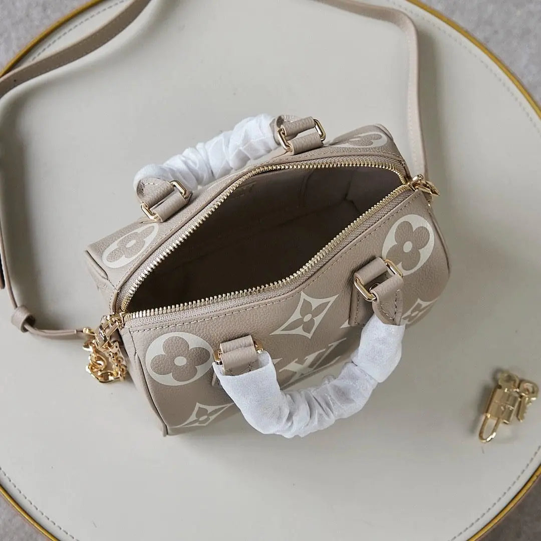 ルイ・ヴィトン M46575 スピーディ・バンドリエール20